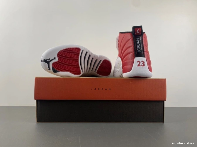Cheap 130690-600 Air Jordan 12 Alternate 0703